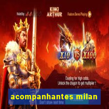 acompanhantes milan